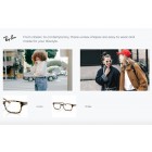 Eyeglasses Ray Ban RB 5268