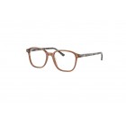 Γυαλιά Οράσεως Ray Ban RB 5393 Leonard