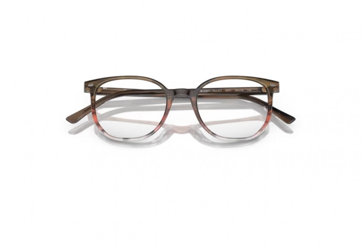 Eyeglasses Ray Ban RB 5397 Elliot