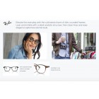 Eyeglasses Ray Ban RB 5417