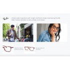 Eyeglasses Ray Ban RB 5428