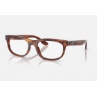 Eyeglasses Ray Ban RB 5489  Balorette