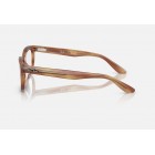 Eyeglasses Ray Ban RB 5489  Balorette