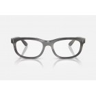 Eyeglasses Ray Ban RB 5489  Balorette