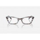 Eyeglasses Ray Ban RB 5499 Lady Burbank