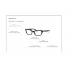 Eyeglasses Ray Ban RB 5499 Lady Burbank