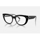 Eyeglasses Ray Ban RB 5586  Doreen