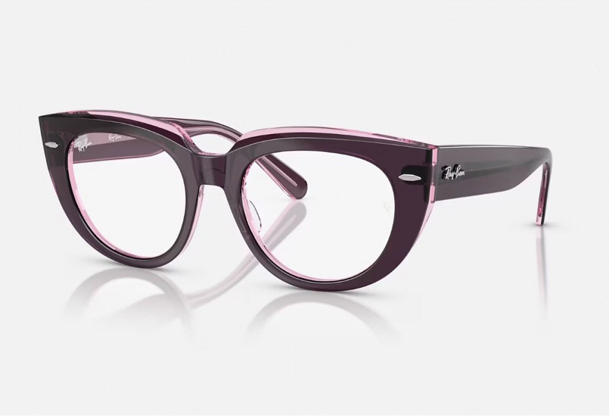 Eyeglasses Ray Ban RB 5586  Doreen