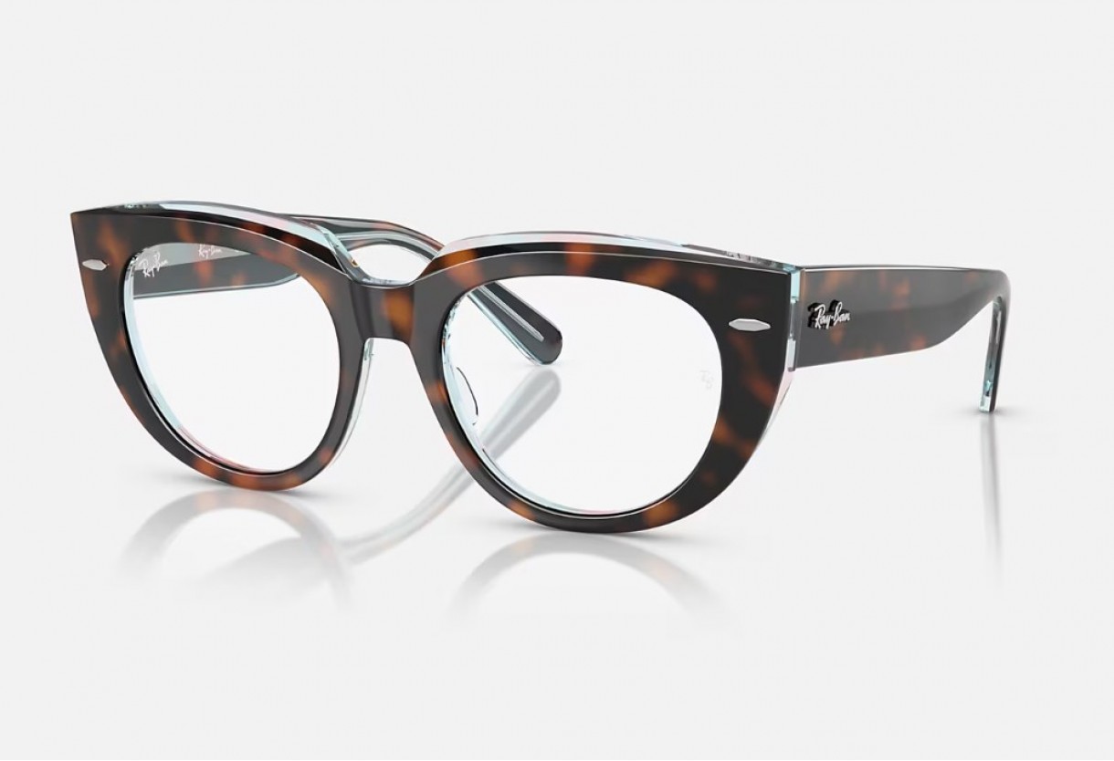 Eyeglasses Ray Ban RB 5586  Doreen