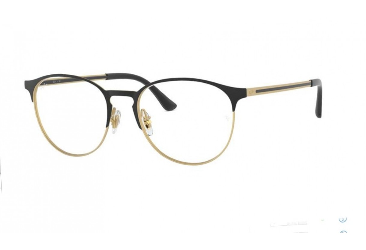 Eyeglasses Ray Ban RB 6375