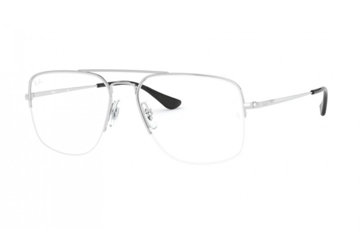 Eyeglasses Ray Ban RB 6441 The General Gaze