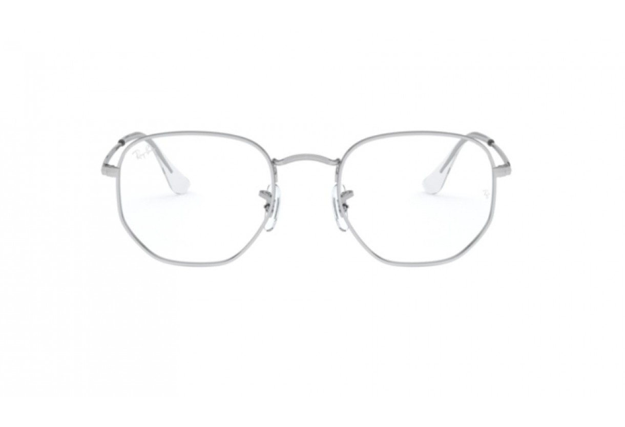 Eyeglasses Ray Ban RB 6448 Hexagonal