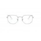 Eyeglasses Ray Ban RB 6448 Hexagonal