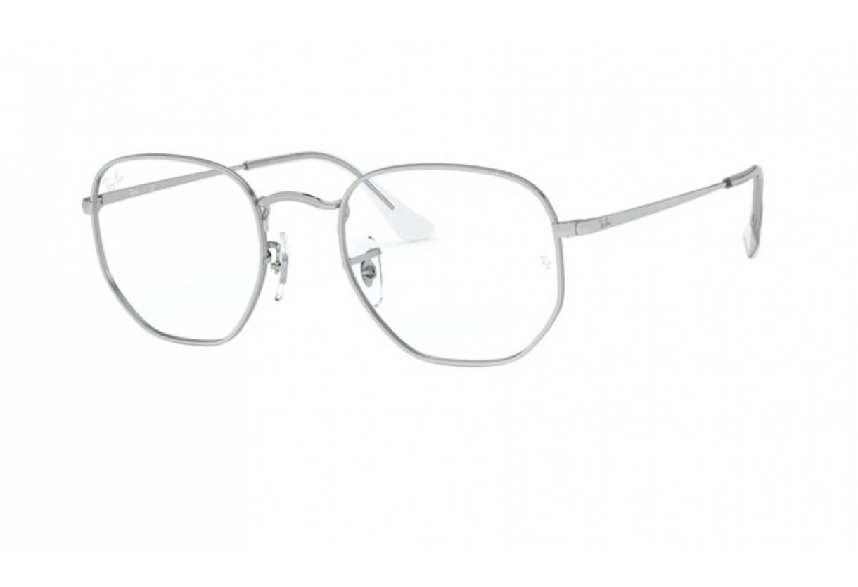 Eyeglasses Ray Ban RB 6448 Hexagonal