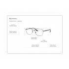 Eyeglasses Ray Ban RB 6485