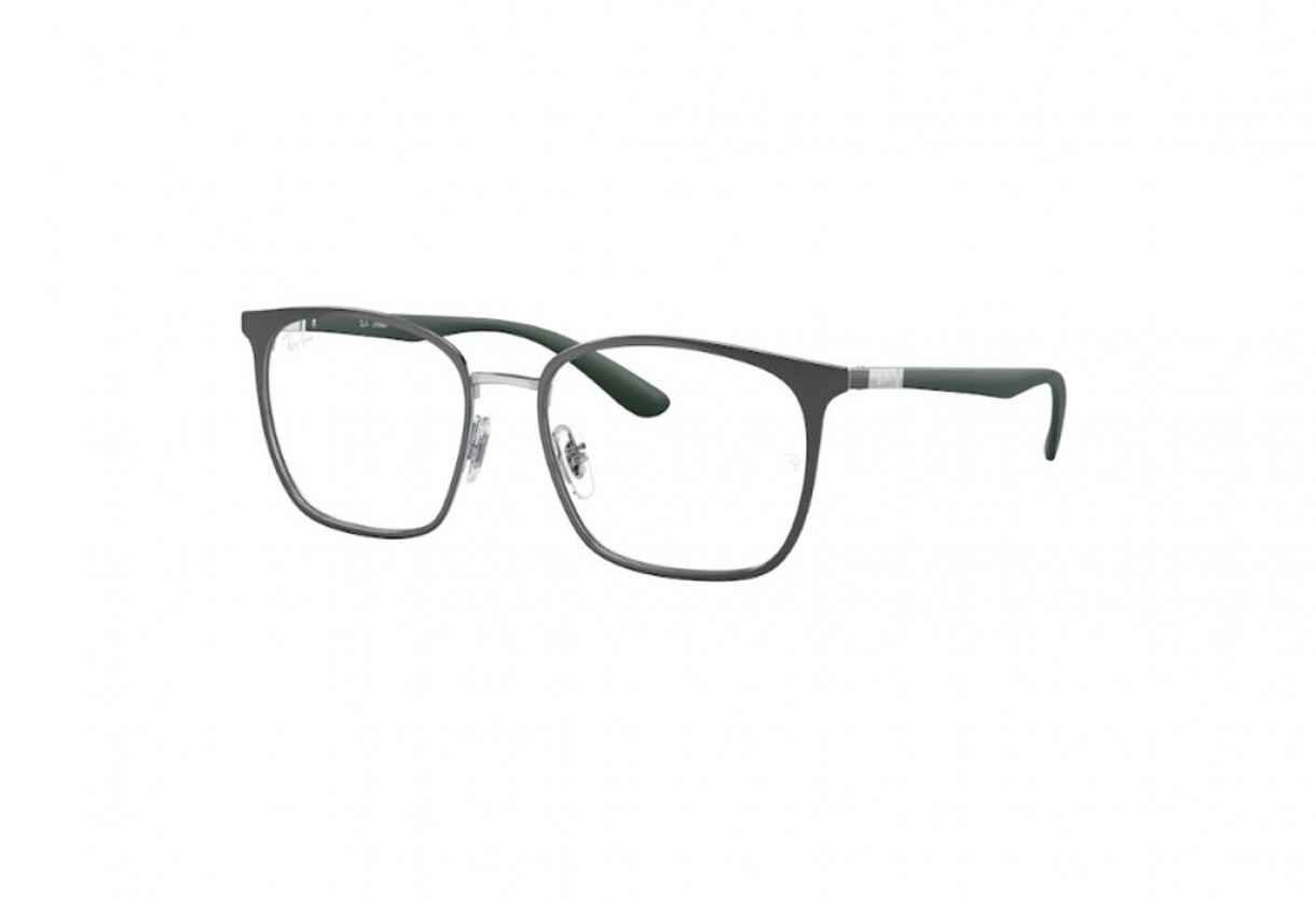 Eyeglasses Ray Ban RB 6486