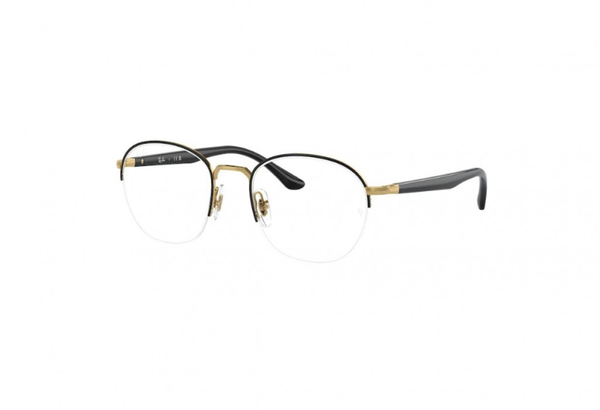 Eyeglasses Ray Ban RB 6487 - RB6487/2991