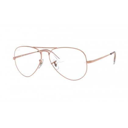 Eyeglasses Ray Ban RB 6489 Aviator