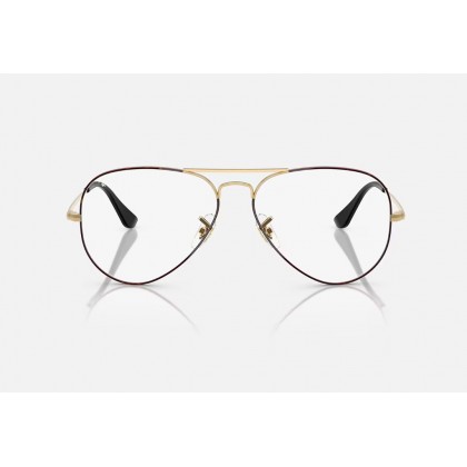 Eyeglasses Ray Ban RB 6489 Aviator