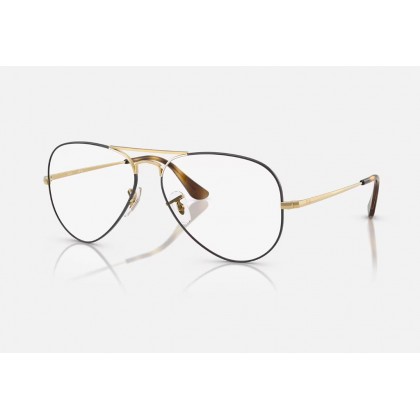 Eyeglasses Ray Ban RB 6489 Aviator