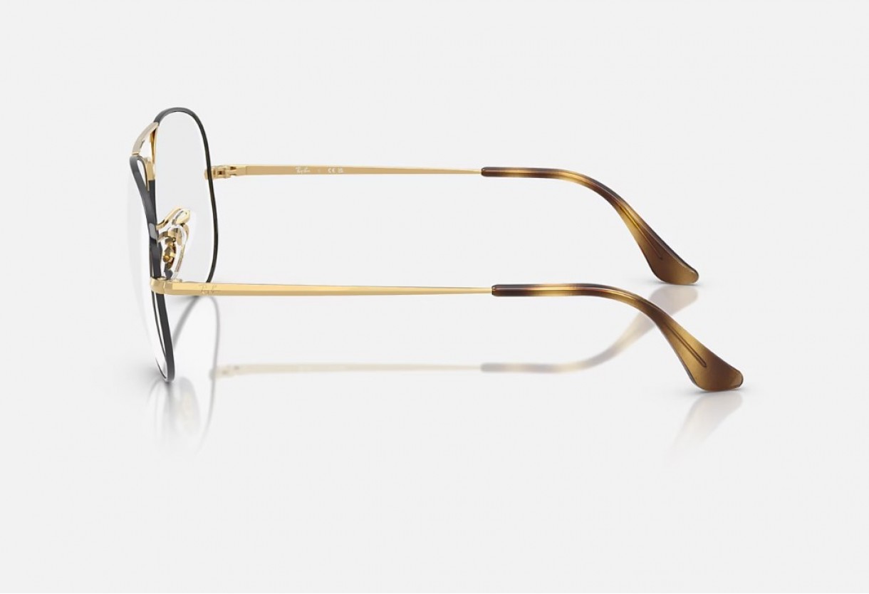 Eyeglasses Ray Ban RB 6489 Aviator