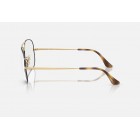 Eyeglasses Ray Ban RB 6489 Aviator