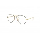 Eyeglasses Ray Ban RB 6489