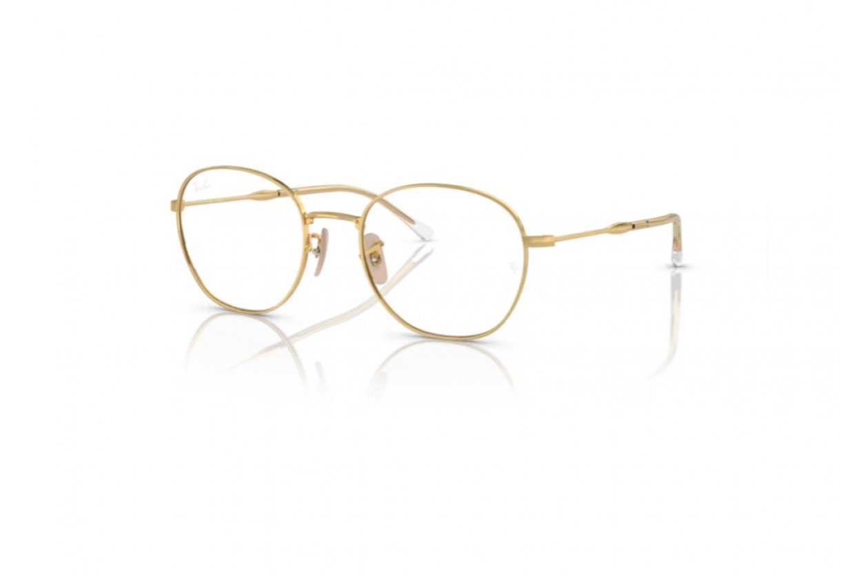 Eyeglasses Ray Ban RB 6509