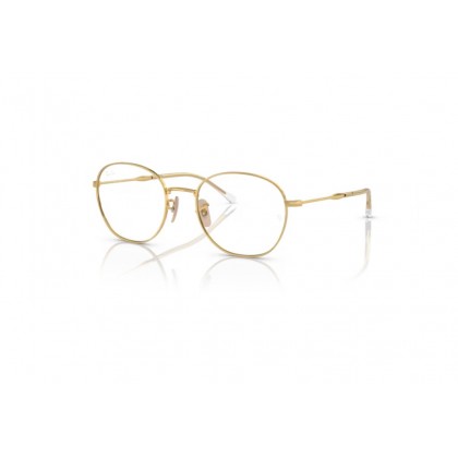 Eyeglasses Ray Ban RB 6509