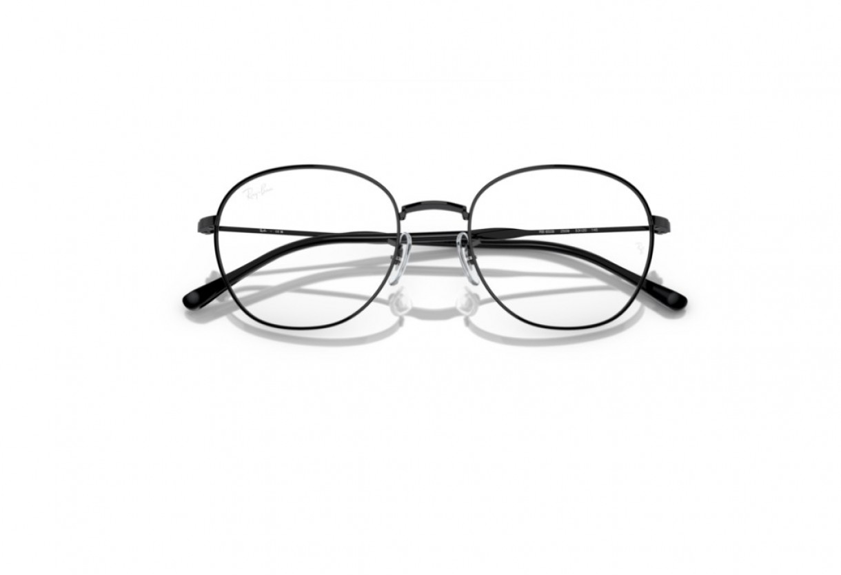 Eyeglasses Ray Ban RB 6509