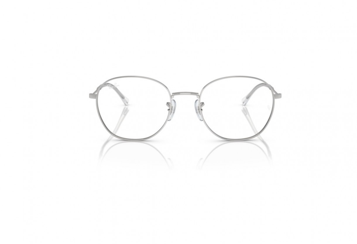 Eyeglasses Ray Ban RB 6509