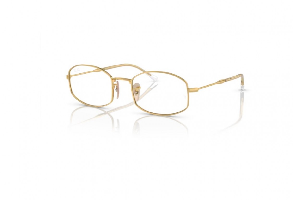 Eyeglasses Ray Ban RB 6510