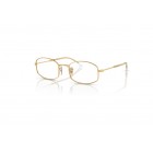 Eyeglasses Ray Ban RB 6510