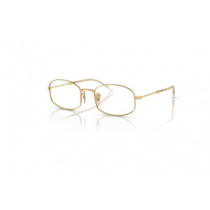 Eyeglasses Ray Ban RB 6510