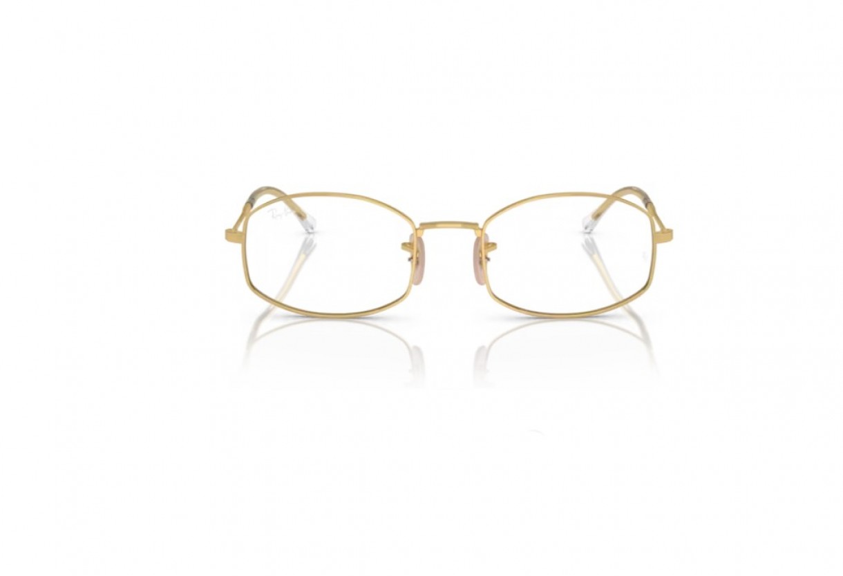 Eyeglasses Ray Ban RB 6510