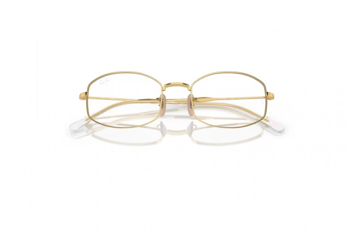 Eyeglasses Ray Ban RB 6510