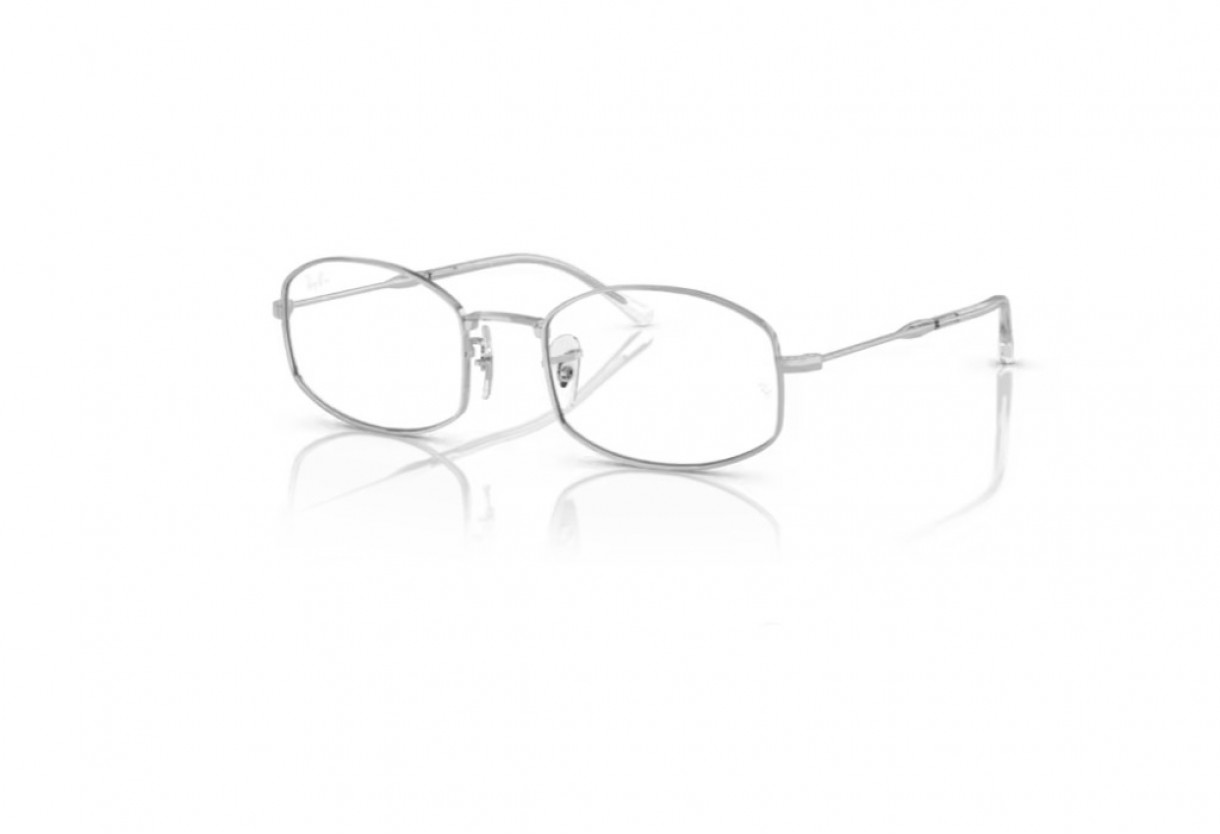 Eyeglasses Ray Ban RB 6510