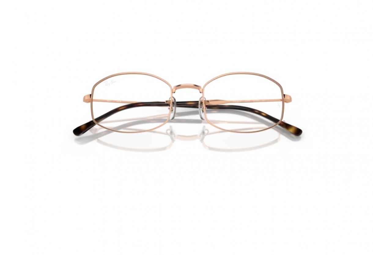 Eyeglasses Ray Ban RB 6510