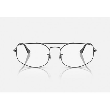 Eyeglasses Ray Ban RB 6545 Explorer 5