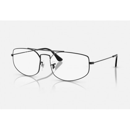 Eyeglasses Ray Ban RB 6545 Explorer 5