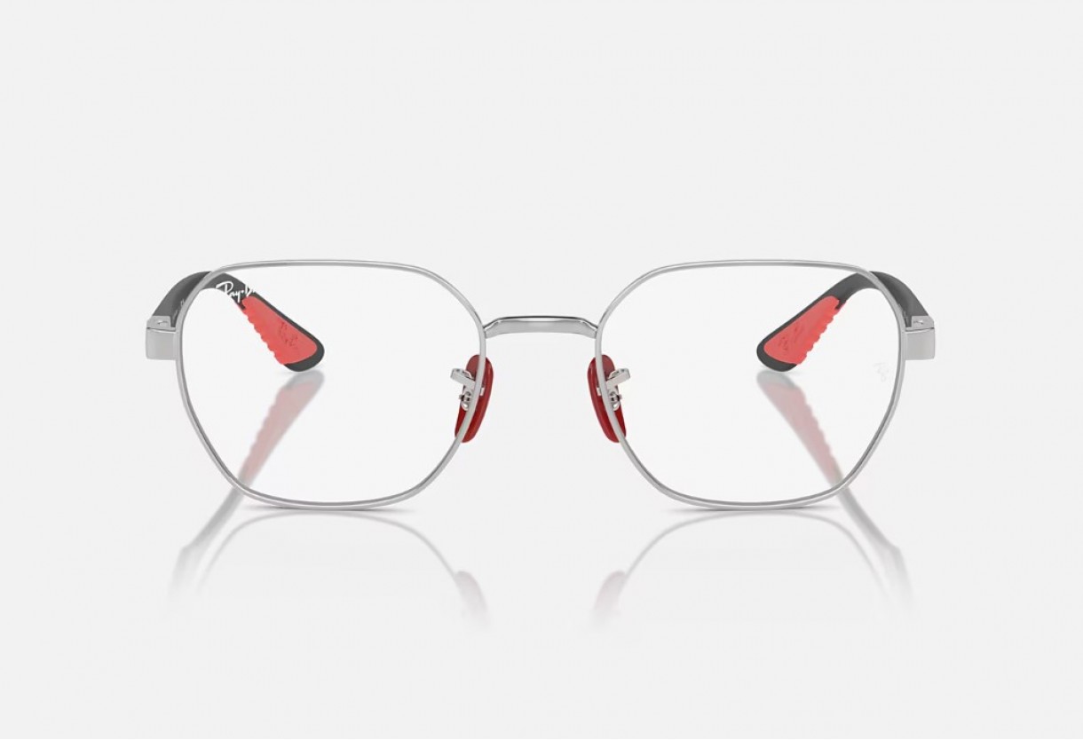 Eyeglasses Ray Ban RB 6594M Ferrari