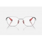 Eyeglasses Ray Ban RB 6594M Ferrari