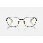 Eyeglasses Ray Ban RB 6594M Ferrari