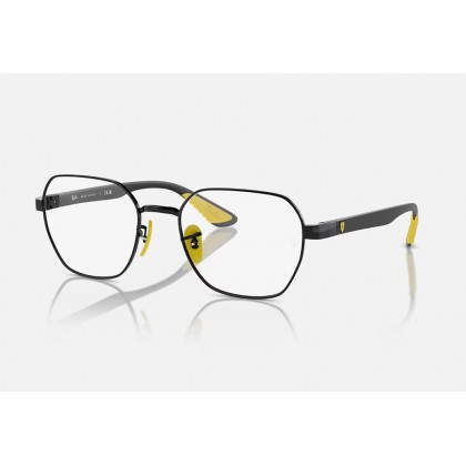 Eyeglasses Ray Ban RB 6594M Ferrari