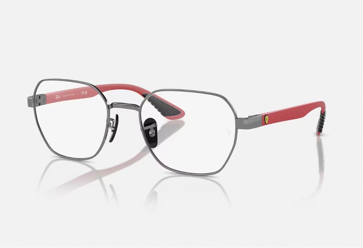 Eyeglasses Ray Ban RB 6594M Ferrari