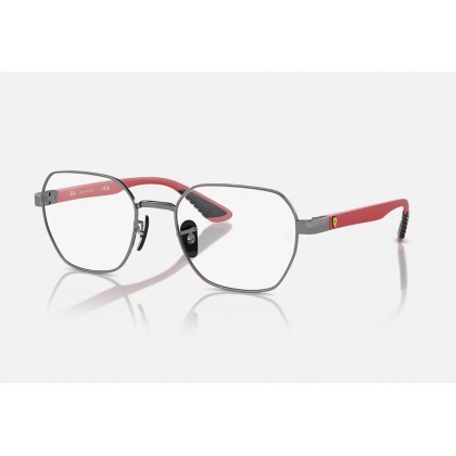 Eyeglasses Ray Ban RB 6594M Ferrari