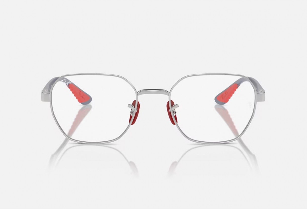 Eyeglasses Ray Ban RB 6594M Ferrari