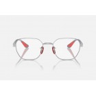 Eyeglasses Ray Ban RB 6594M Ferrari