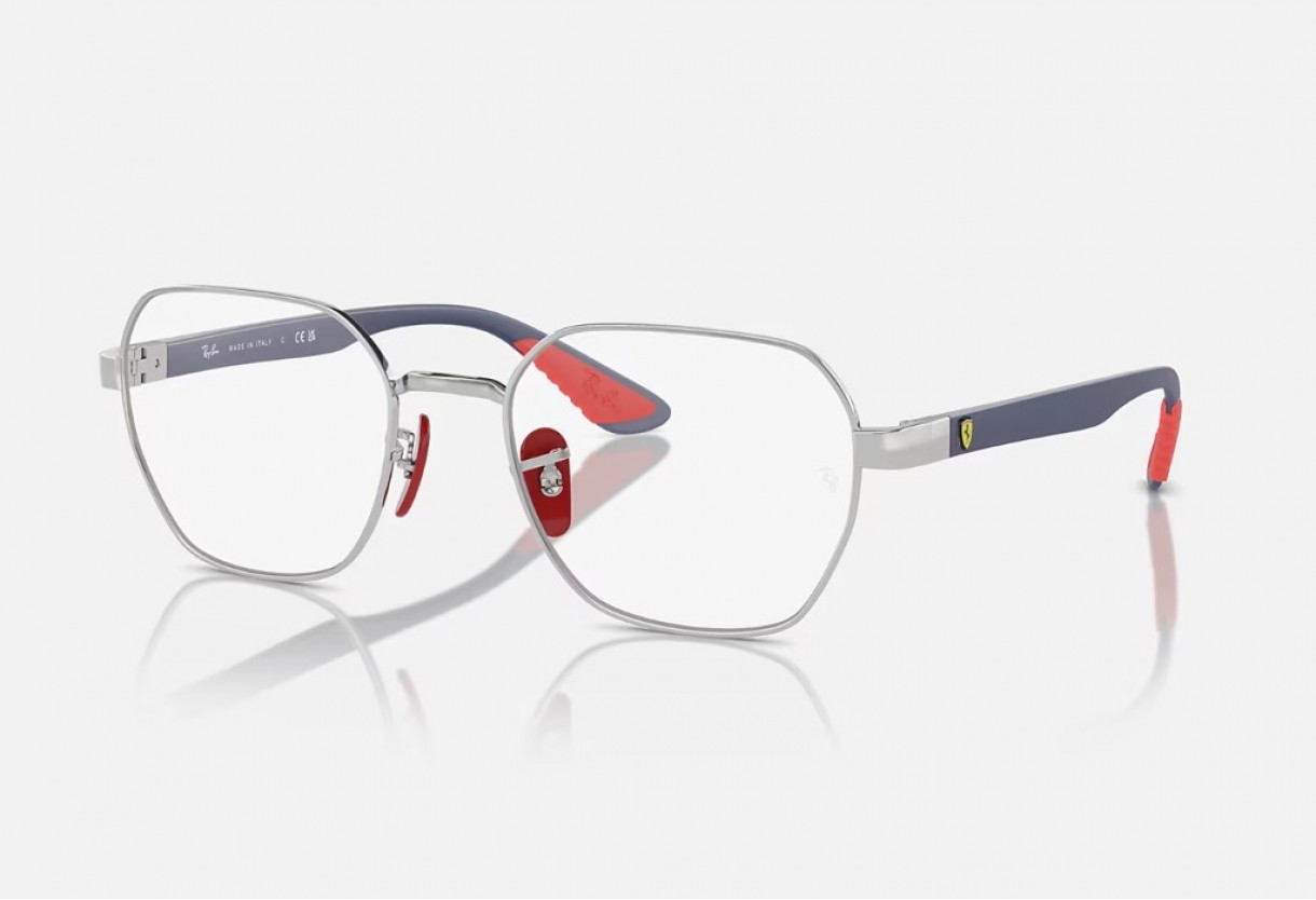 Eyeglasses Ray Ban RB 6594M Ferrari