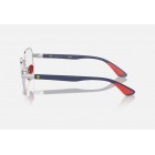 Eyeglasses Ray Ban RB 6594M Ferrari